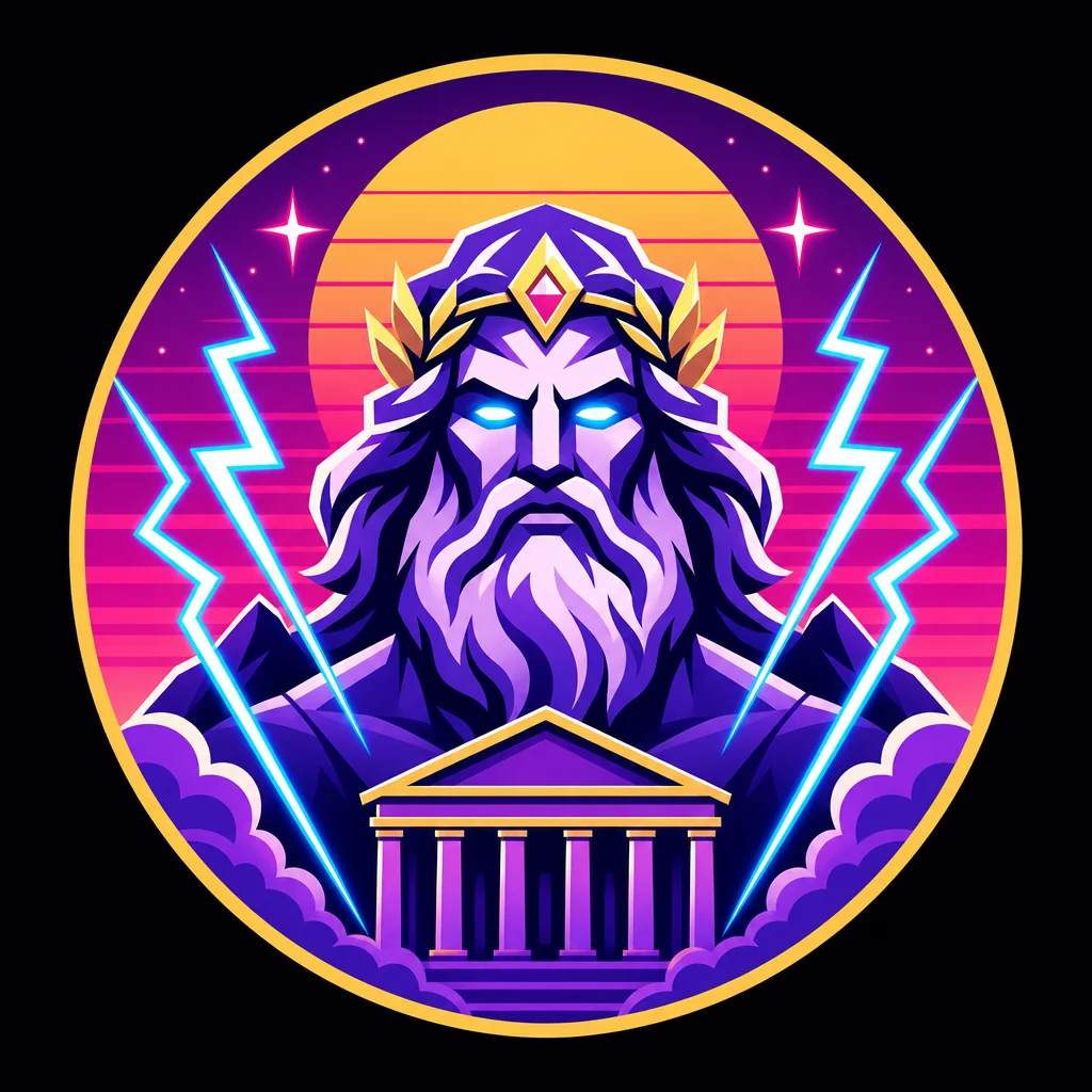 Age of the Gods: King of Olympus Megaways