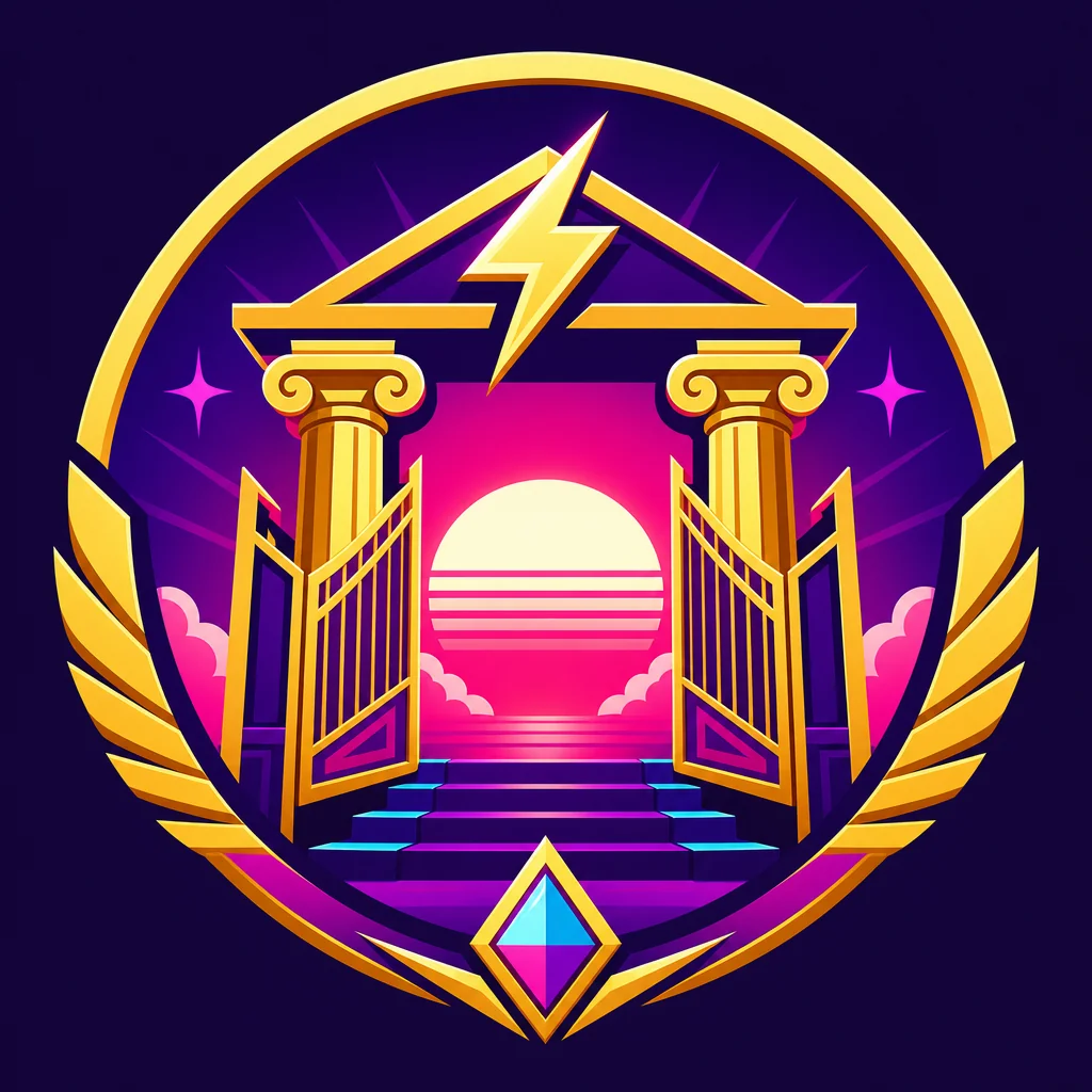 Gates of Olympus
